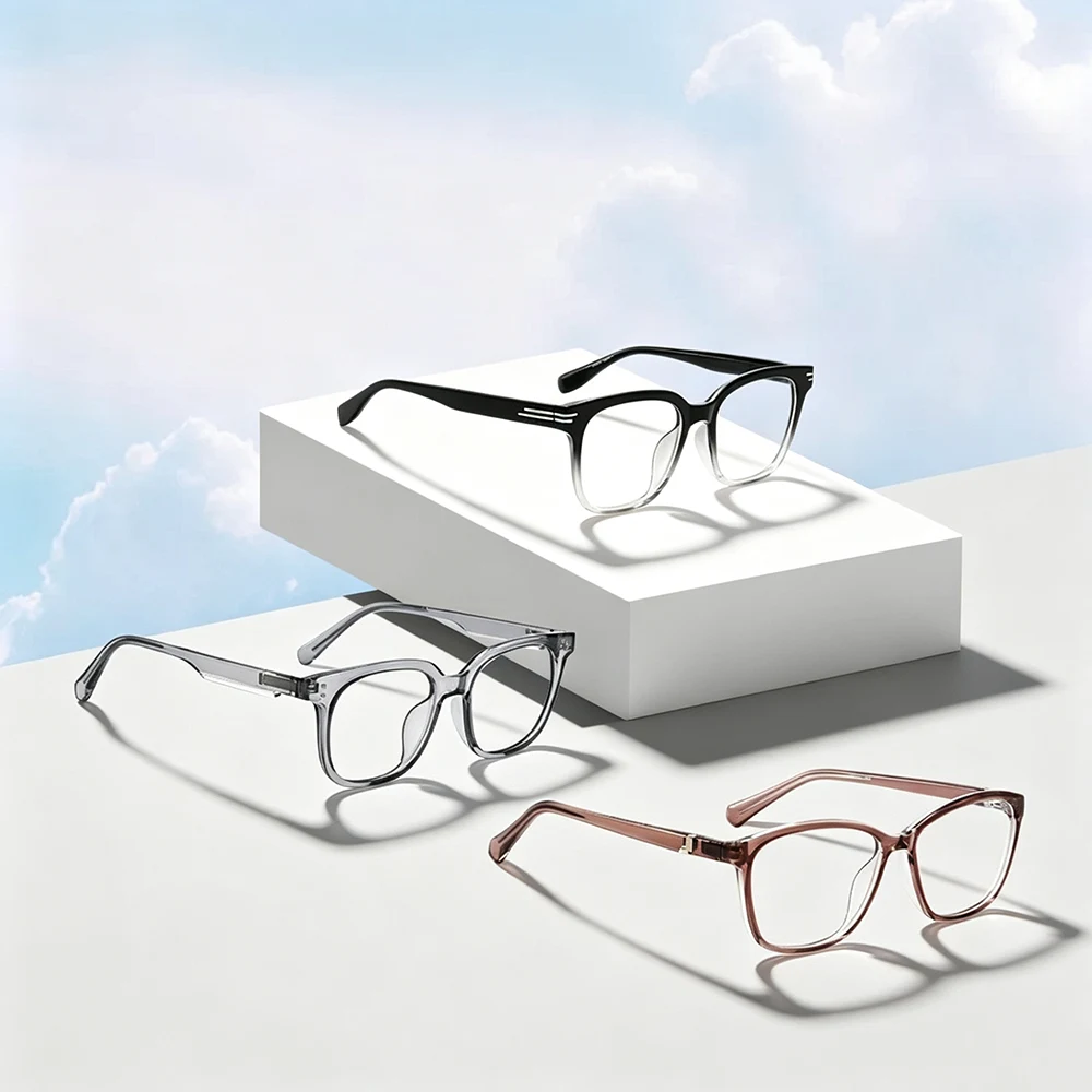 TR90 Injection Glasses TR90 Injection Glasses
