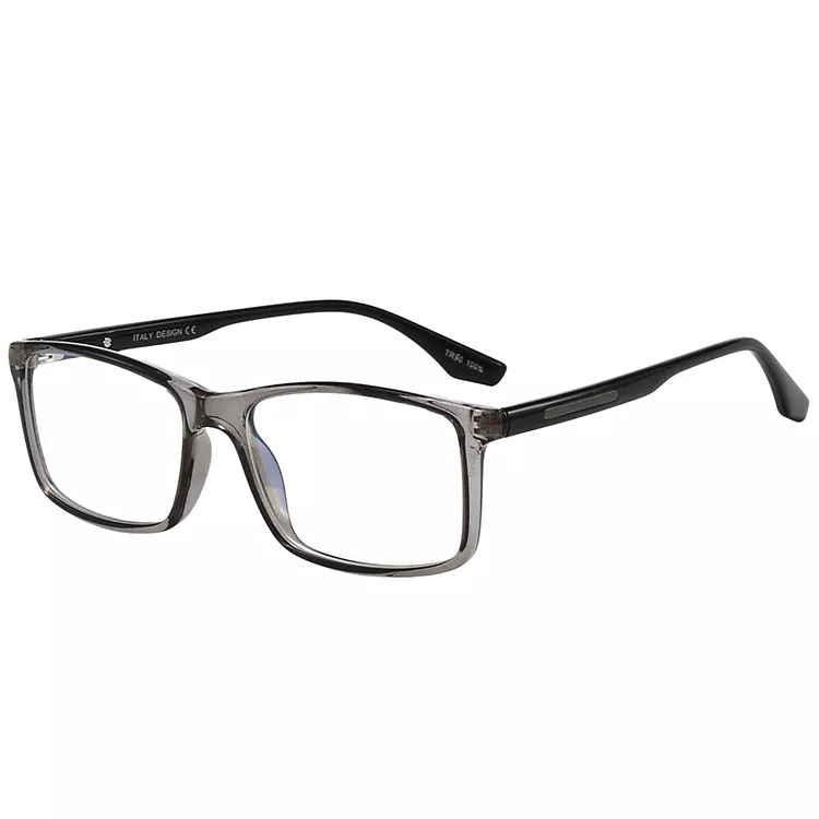 What Makes TR90 Injection Glasses a Smart Choice for Everyday Comfort?