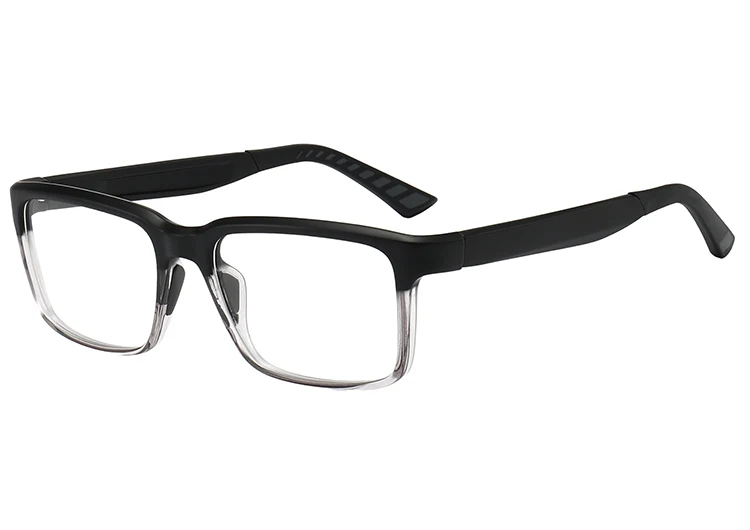 TR90 Modern Sport Flexible Frames Eyeglasses