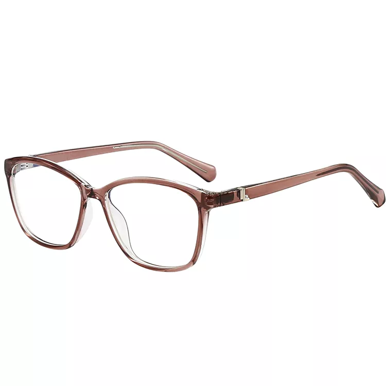 TR90 Dainty Petite Diamond Flexible Frames