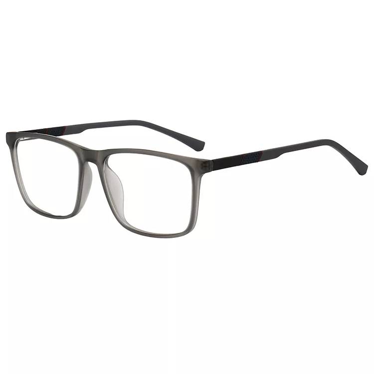 TR90 Dynamic Square Flexible Eyeglasses