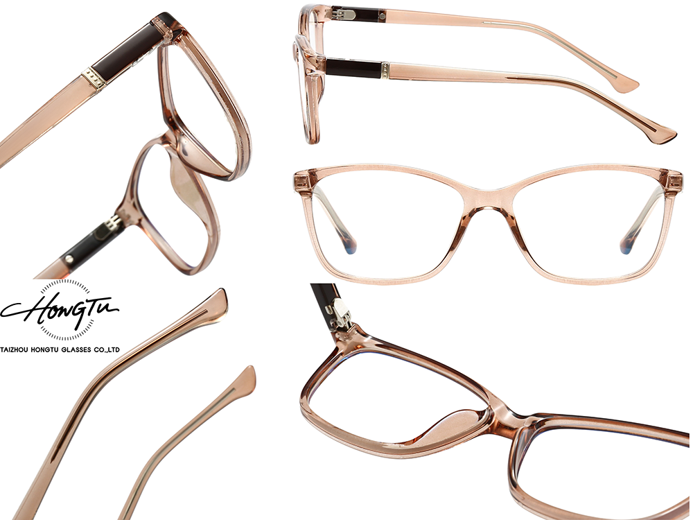 Injection TR90 Glasses