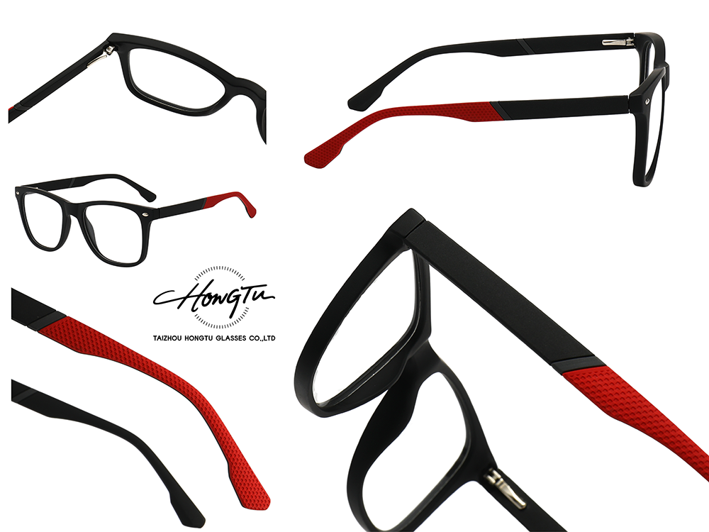 Combo Glasses