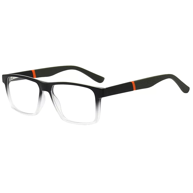 TR90 All-Day Comfort Spring Hinge Frames