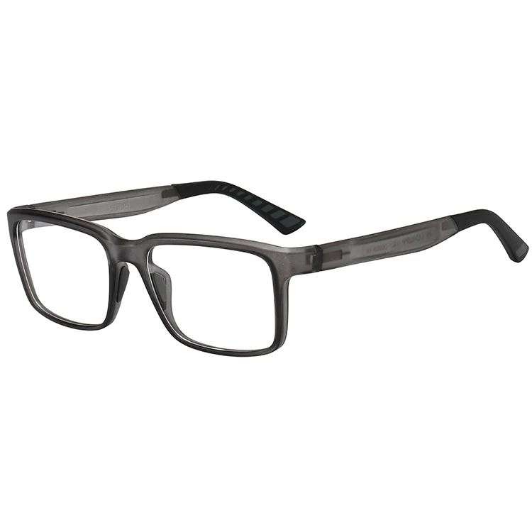 TR90 Modern Sport Flexible Frames Eyeglasses